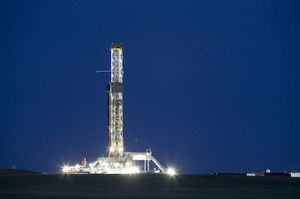 specialty chemicals for fracking
