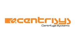 A logo of centrisy